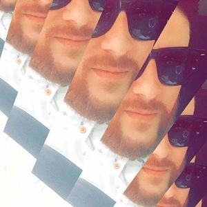 Meet your Posher, Hector